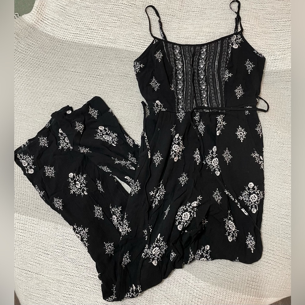 Lily rose jumpsuit
